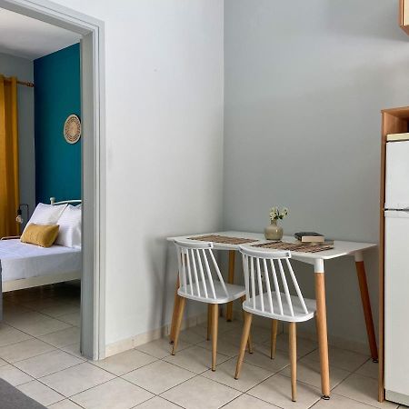 Ermis Apartments Аргостолион Экстерьер фото